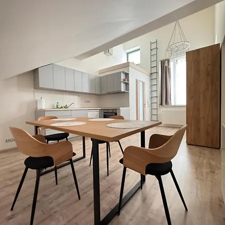 Radbuza Apartment Pilsen Exterior photo
