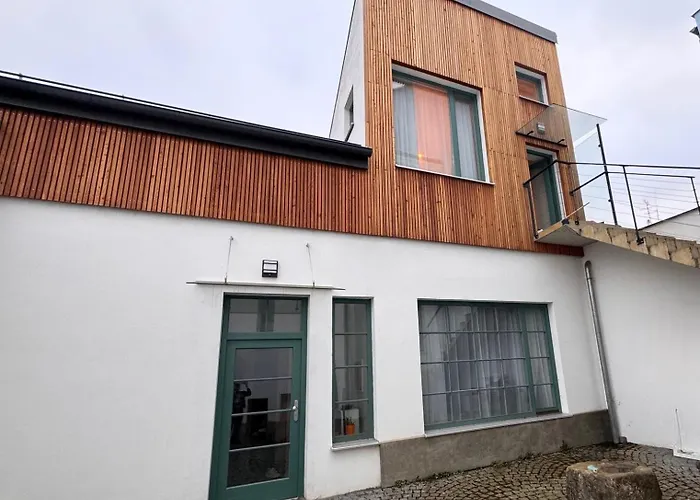 Radbuza Apartment