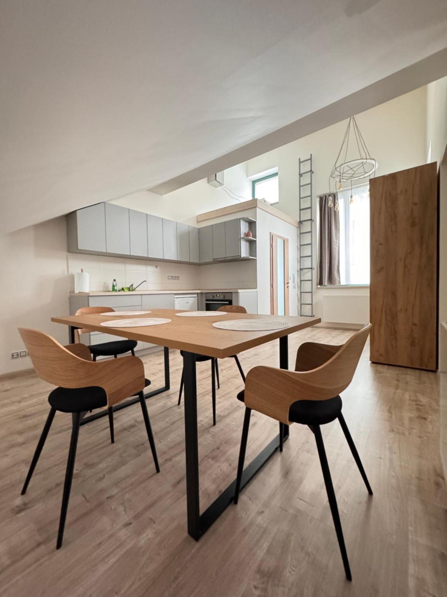 Radbuza Apartmán *