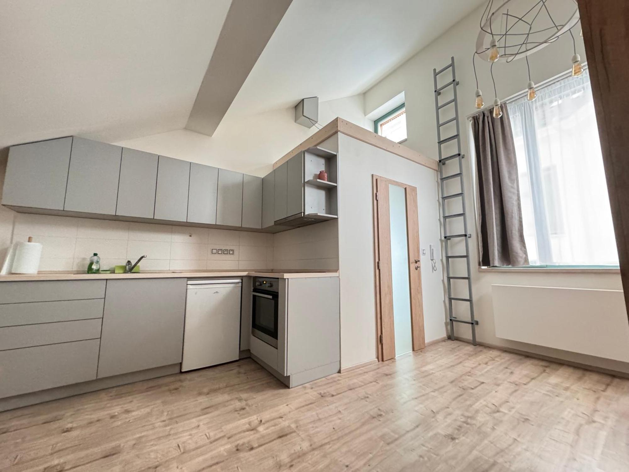 Radbuza Apartmán *