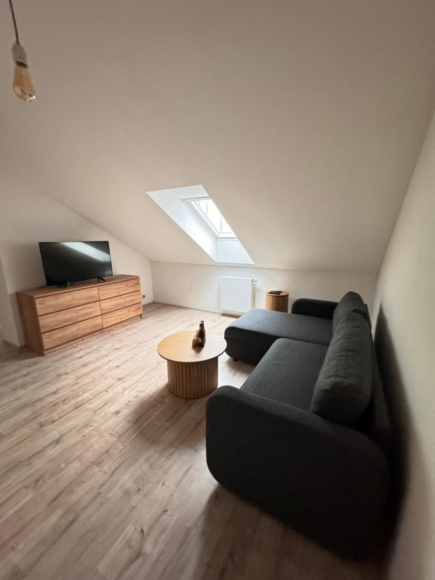 Radbuza Apartmán Plzen